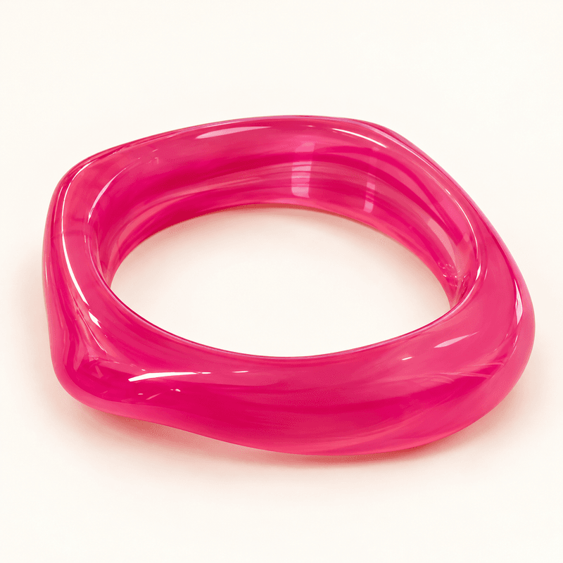 Glass Bangle