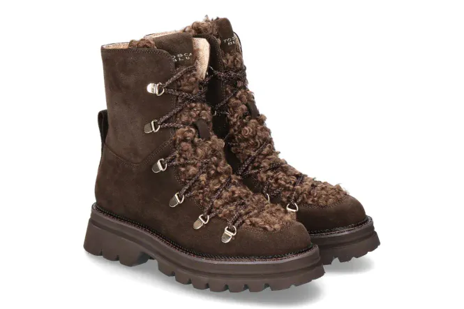 Hovedbilde Roxane Boots Tosca Blu