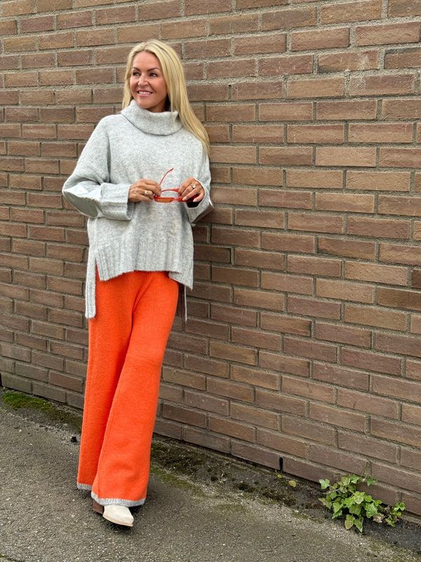 Kaia Knit Pant Mother Boah