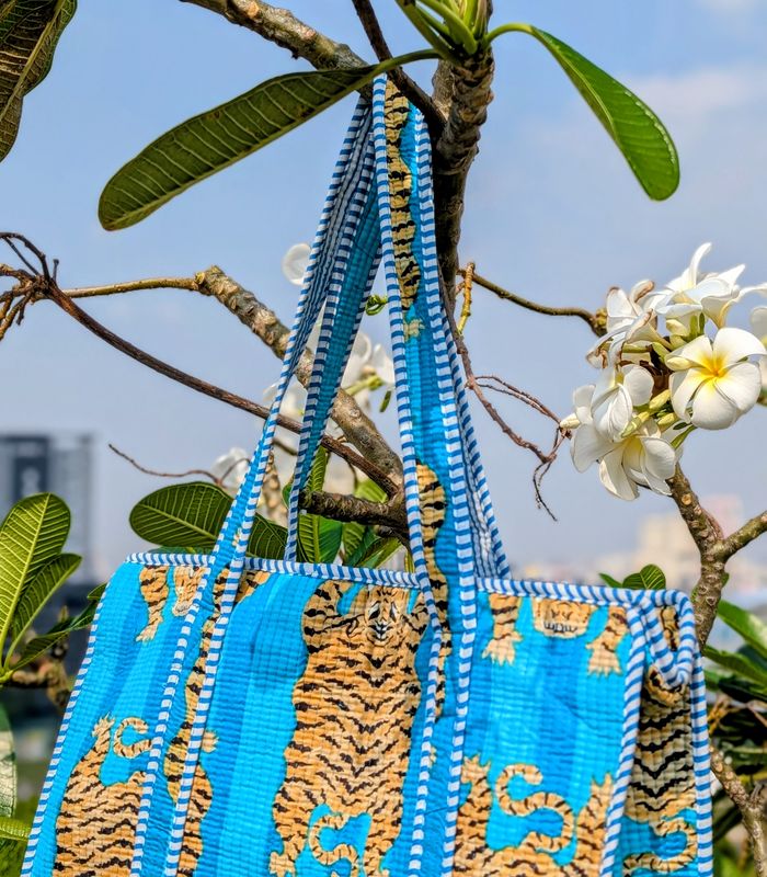 Tiger Bag