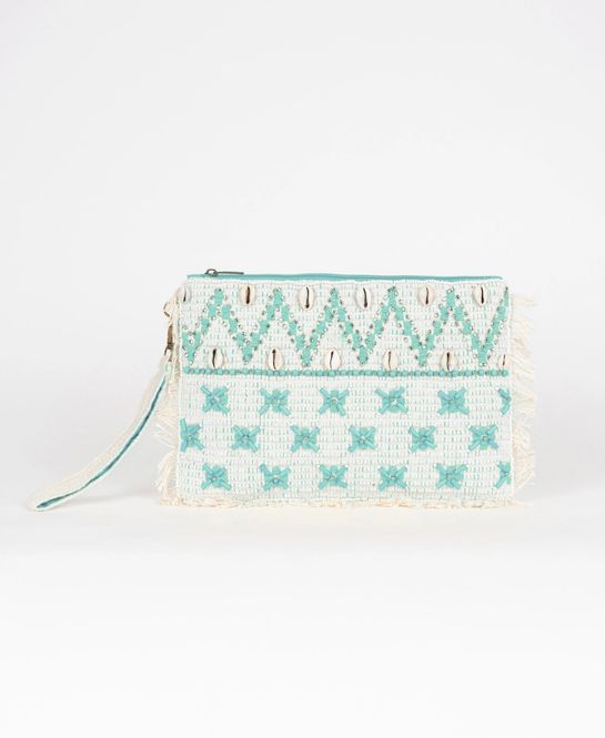 Hovedbilde Margarita Blue Clutch Piti ...