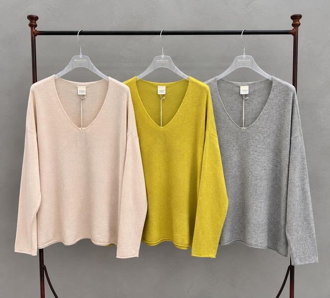 Hovedbilde Bianca Sweater