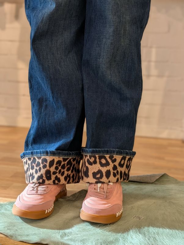 Leo Denim Jeans str. L