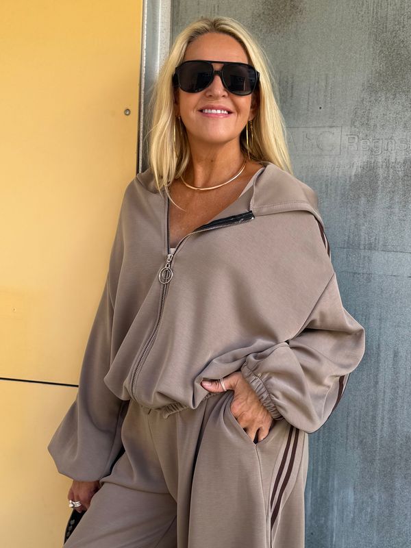 Super Luxe Comfy Set