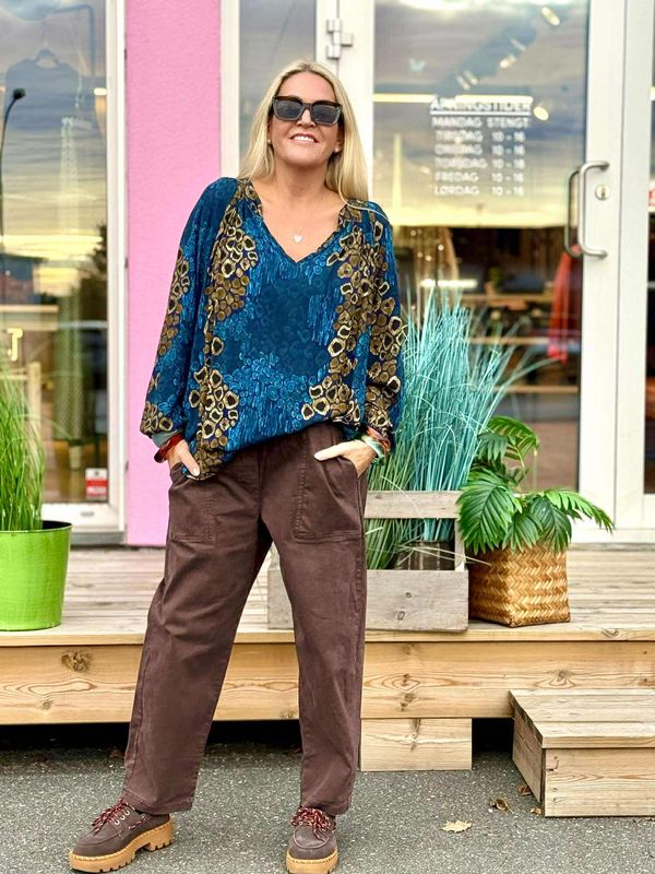 Nelly Blouse