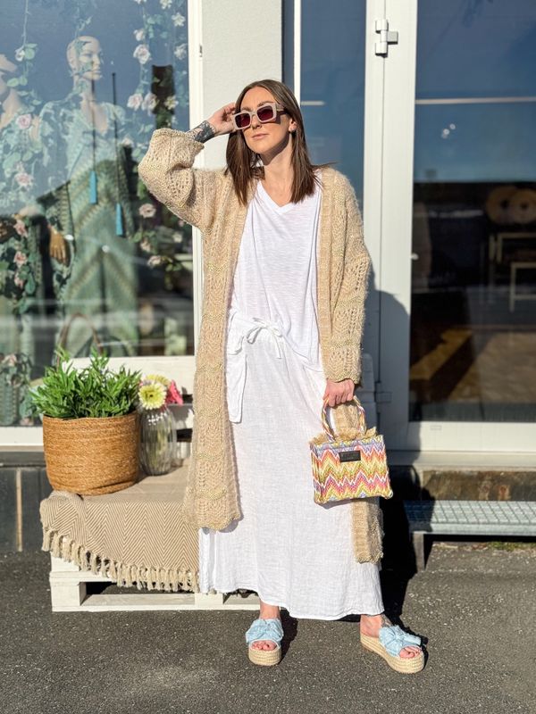 Dream Cardigan Love Forever