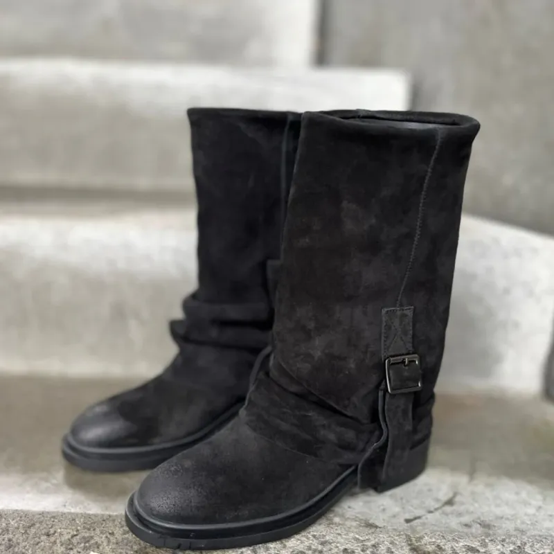 Let’s Imagine Boots Copenhagen Shoes