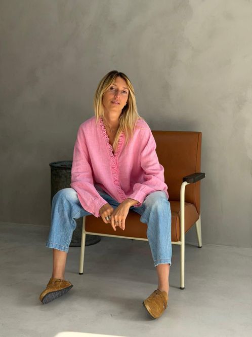 Hovedbilde Yarra Boho Blouse