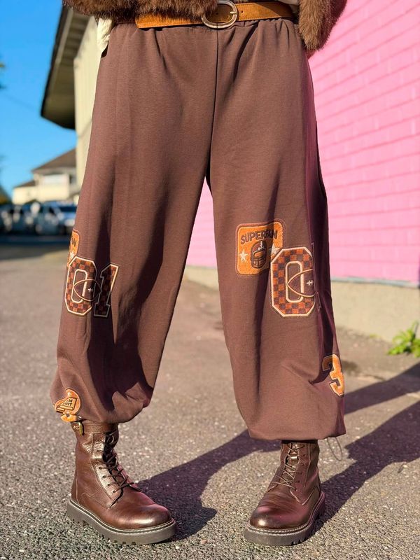 Superfan Pant