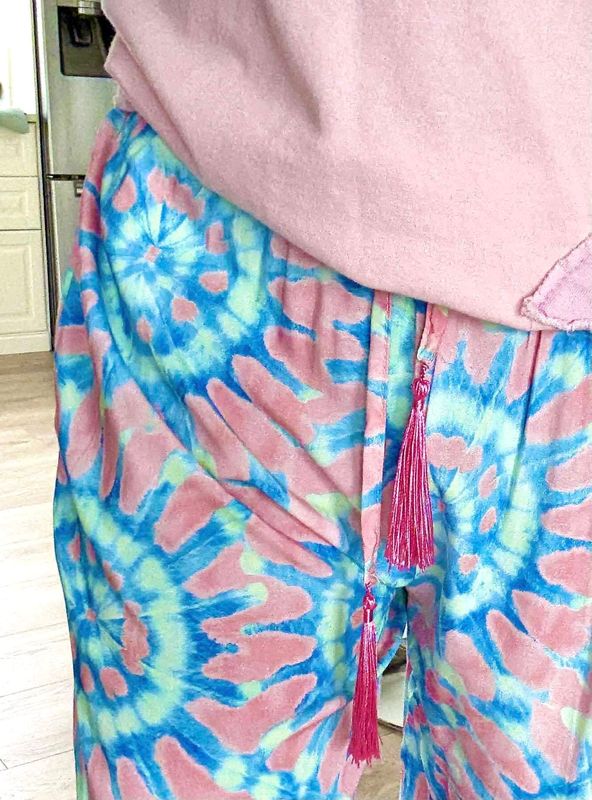 Tropicana Breeze Pant