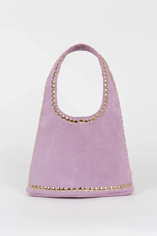 Candem Purple Purse Piti Cuiti
