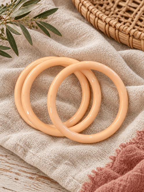 Hovedbilde Boho Small Bangle