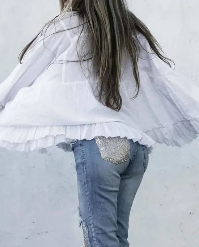 Sequin Jeans Sixty Days 
