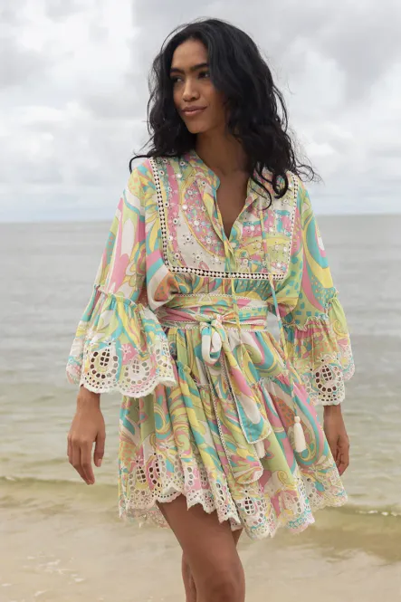 Hovedbilde Dress Querida Miss June