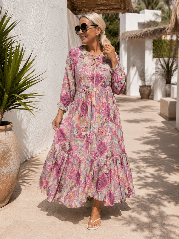 Jennifer Dress 