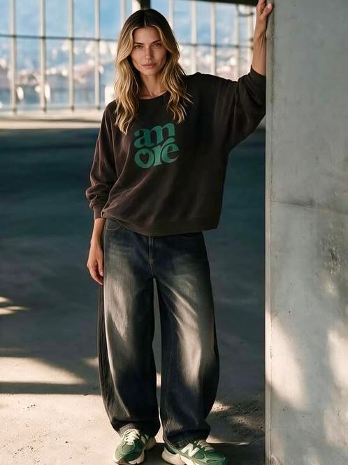 Hovedbilde Chiazzano Sweater