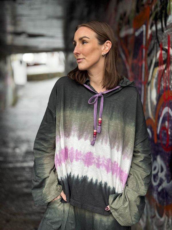Soft Rebel Sweater Mother Boah