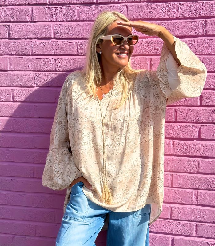  Vera Blouse