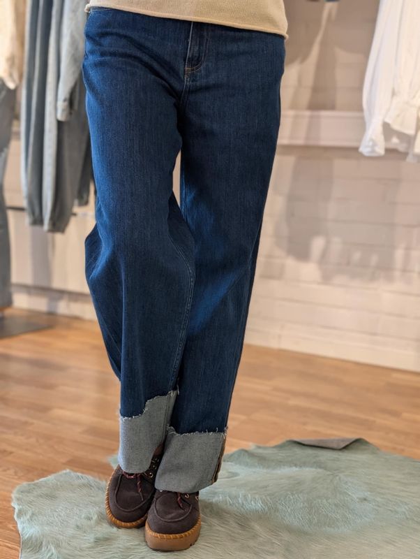 Workwear Jeans str. M