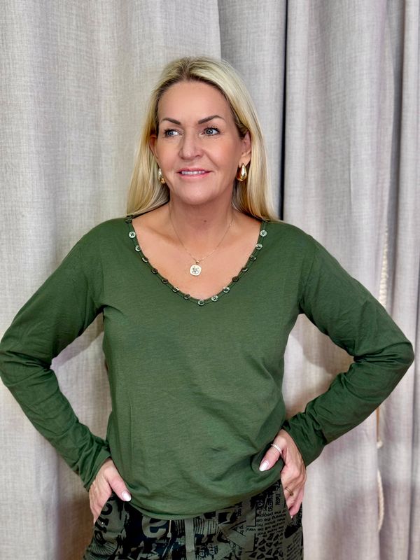 Base Sweater