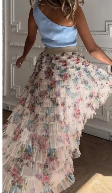 Summer Skirt