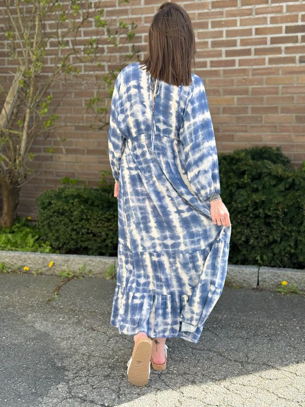 Batik Dress