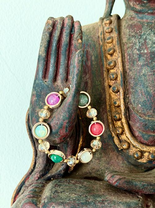 Hovedbilde Daphne Bracelet