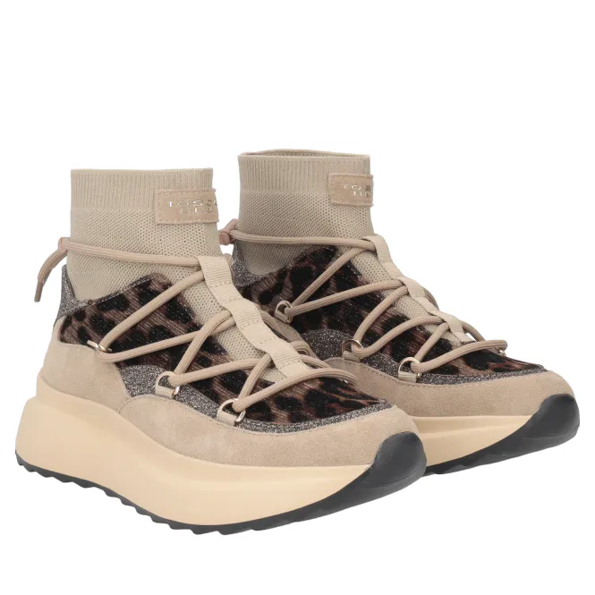 Hovedbilde Chill Out Leo Sneaker Tosca ...