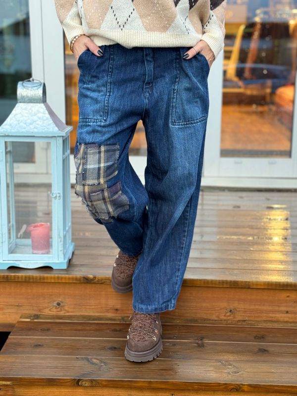 Pericle Jeans