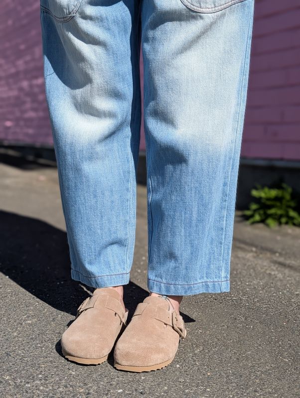 Sargas Jeans