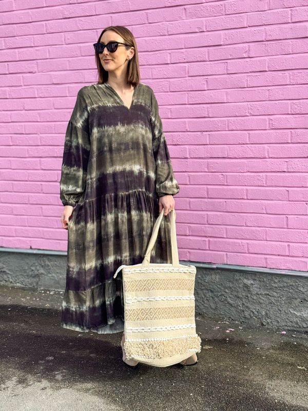Rory Maxi Dress