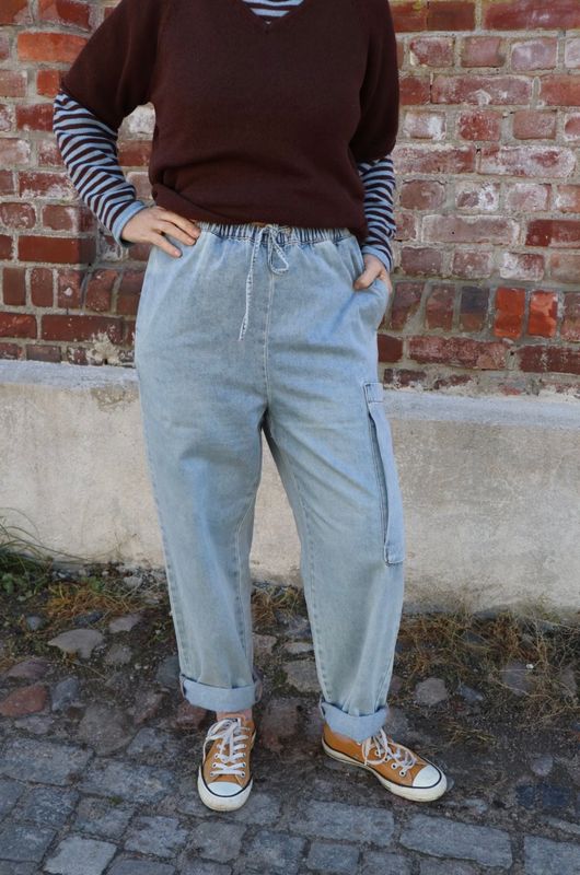 Ella Pant Sister Soul
