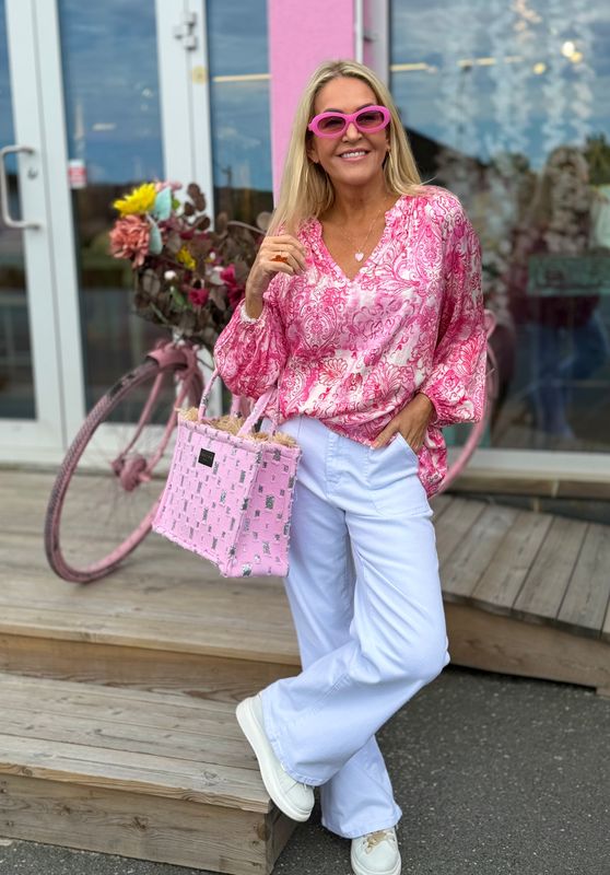 Kajsa Blouse