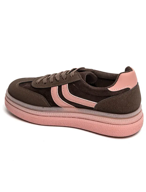 Brownie Sneakers Qnuz