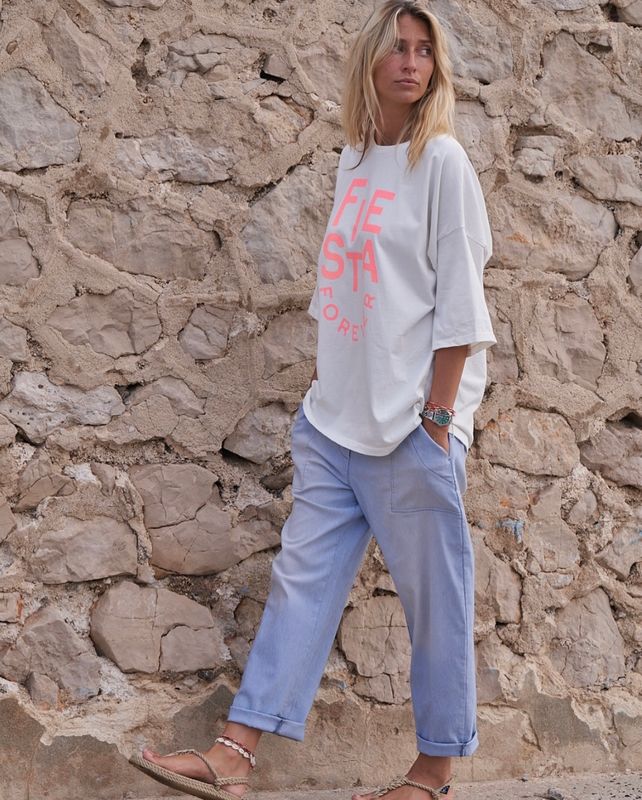 Brescia Fiesta Tee