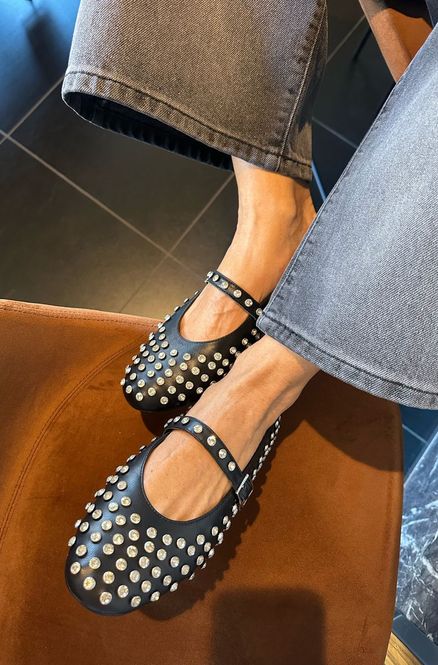 Hovedbilde Fern Diamond Ballerina Tosca ...