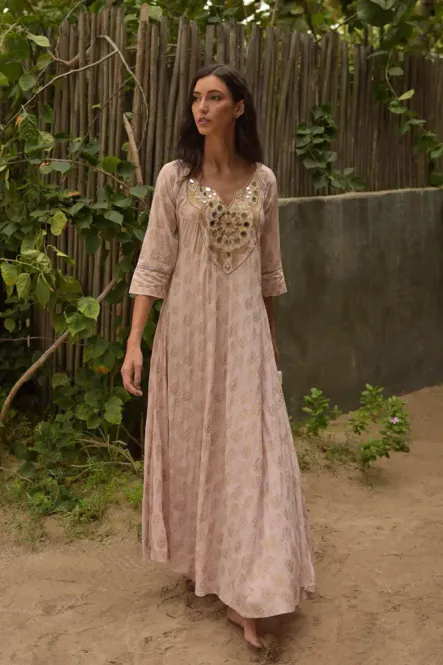 Hovedbilde Dress Andrea Miss June 
