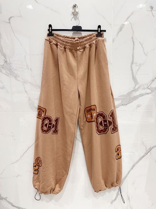 Hovedbilde Superfan Pant