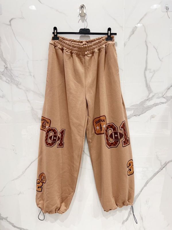 Superfan Pant
