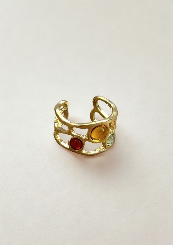 Barcelona Ring