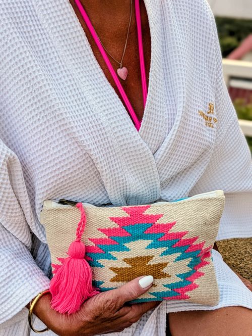 Hovedbilde Colourpop Clutch