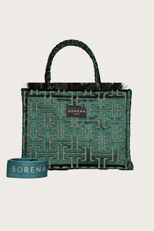 Nafsika Medium Tote Bag Sorena