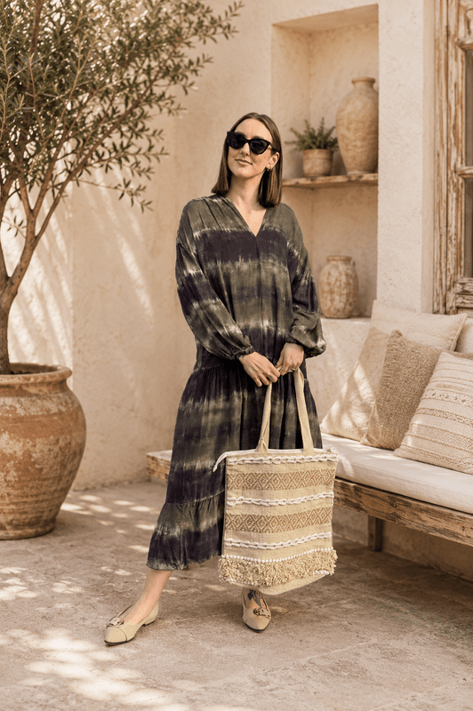 Rory Maxi Dress