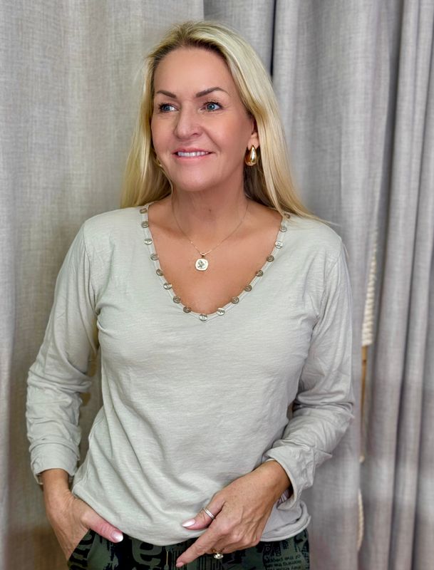 Base Sweater