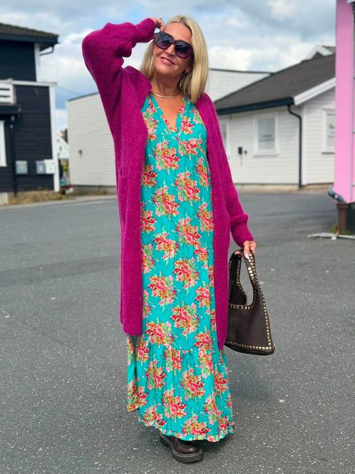 Hovedbilde Bay Knit Cardigan