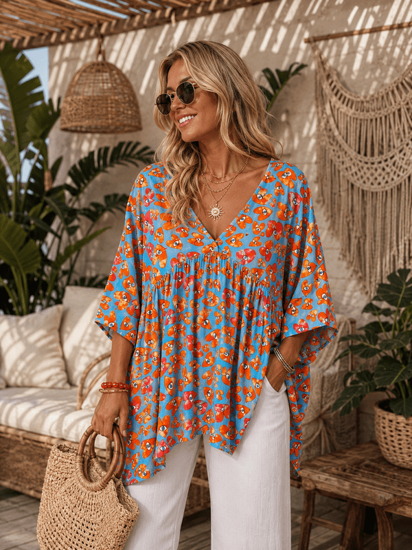 My Eye Blouse