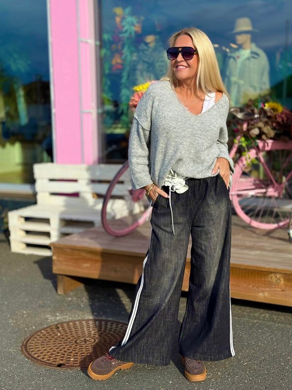 Sillaro Sporty Jeans