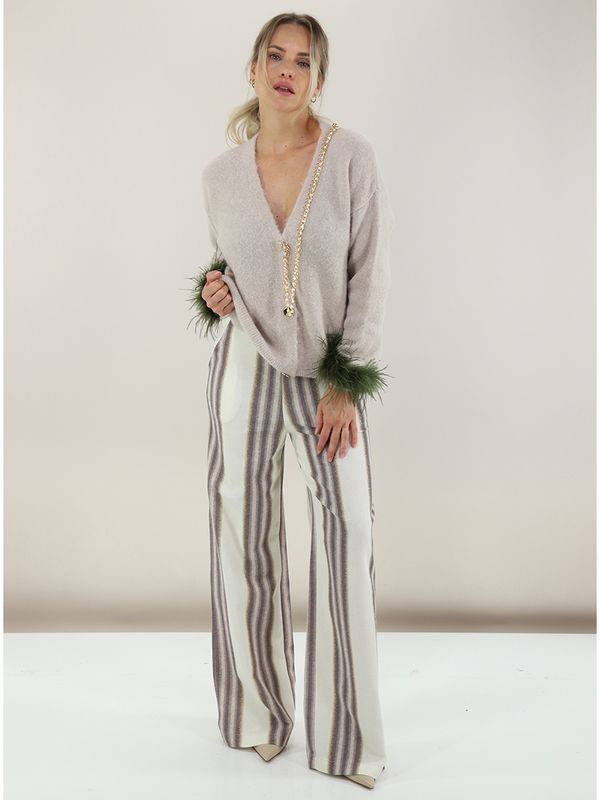 Maglia Cardigan Pho Firenze