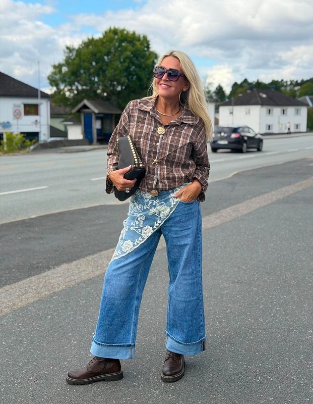 Sparkling Jeans Qnuz