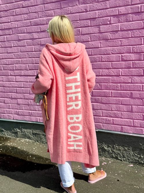 Hovedbilde Boah Pastel Jacket